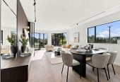 10-Year Master Build Guarantee, Rangitoto College zone, 160m2 Brandnew standalone 4 beds 2.5 baths house with garage, Lot3/1 Matipo Road, Mairangi Bay, Auckland