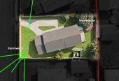 607m2 section, 3 beds 1 bath house with car parks, 35 Arnwood Street, Manurewa, Auckland