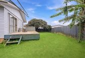 607m2 section, 3 beds 1 bath house with car parks, 35 Arnwood Street, Manurewa, Auckland