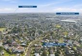 607m2 section, 3 beds 1 bath house with car parks, 35 Arnwood Street, Manurewa, Auckland