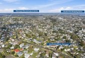 607m2 section, 3 beds 1 bath house with car parks, 35 Arnwood Street, Manurewa, Auckland
