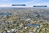 607m2 section, 3 beds 1 bath house with car parks, 35 Arnwood Street, Manurewa, Auckland
