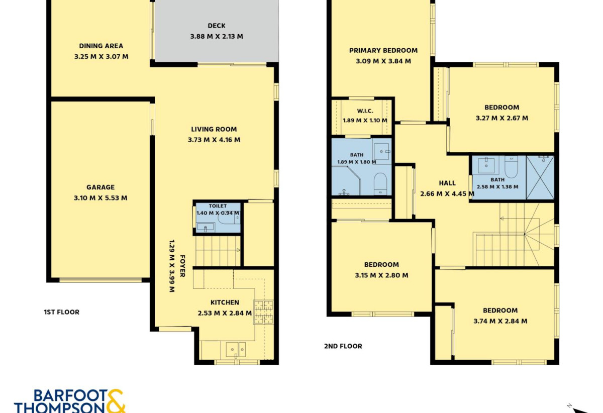 Brandnew standalone 4 beds 2.5 baths home with garage, Lot 2/10 Sandgate Avenue, Botany Downs, Auckland