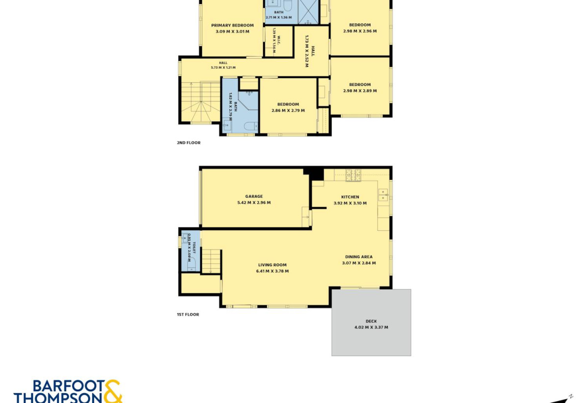 Brandnew standalone 4 beds 2.5 baths home with garage, Lot 1/10 Sandgate Avenue, Botany Downs, Auckland