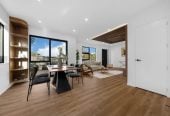 Brandnew standalone 4 beds 2.5 baths home with garage, Lot 1/10 Sandgate Avenue, Botany Downs, Auckland
