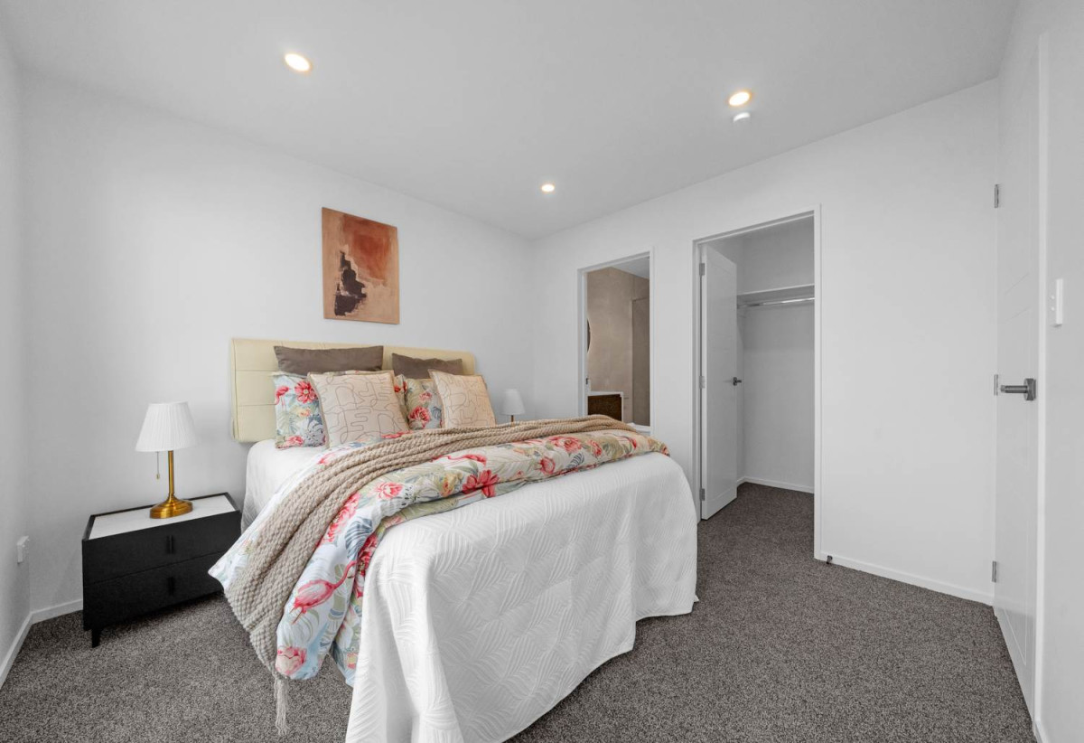 Brandnew standalone 4 beds 2.5 baths home with garage, Lot 1/10 Sandgate Avenue, Botany Downs, Auckland