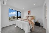 Brandnew standalone 4 beds 2.5 baths home with garage, Lot 1/10 Sandgate Avenue, Botany Downs, Auckland