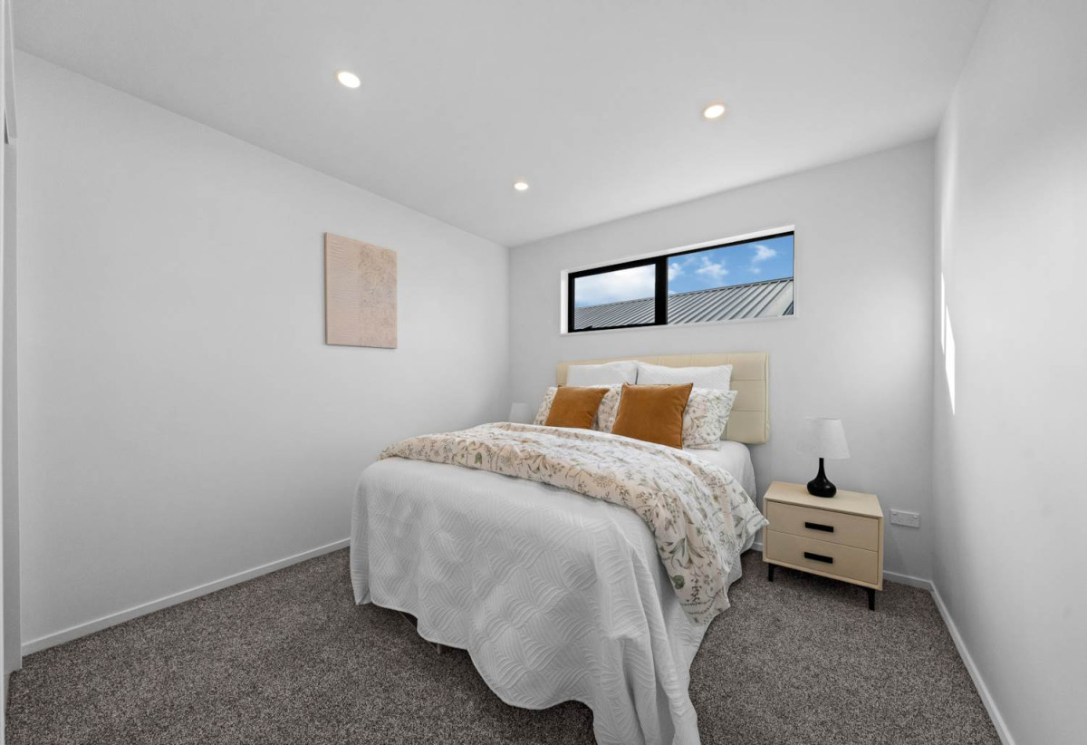 Brandnew standalone 4 beds 2.5 baths home with garage, Lot 1/10 Sandgate Avenue, Botany Downs, Auckland