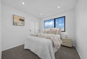 Brandnew standalone 4 beds 2.5 baths home with garage, Lot 1/10 Sandgate Avenue, Botany Downs, Auckland