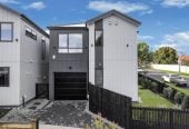 Brandnew standalone 4 beds 2.5 baths home with garage, Lot 1/10 Sandgate Avenue, Botany Downs, Auckland