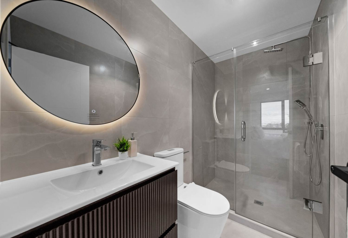 Brandnew standalone 4 beds 2.5 baths home with garage, Lot 1/10 Sandgate Avenue, Botany Downs, Auckland