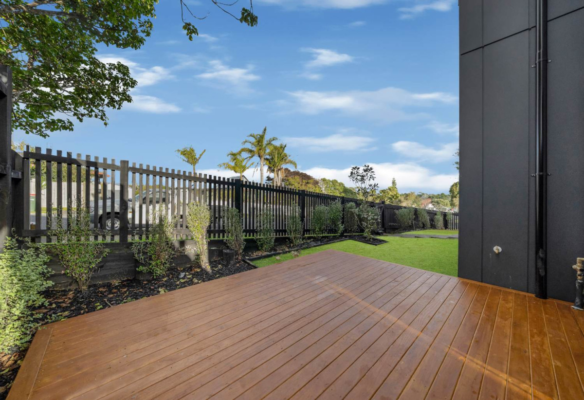 Brandnew standalone 4 beds 2.5 baths home with garage, Lot 1/10 Sandgate Avenue, Botany Downs, Auckland
