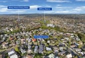 Brandnew standalone 4 beds 2.5 baths home with garage, Lot 1/10 Sandgate Avenue, Botany Downs, Auckland