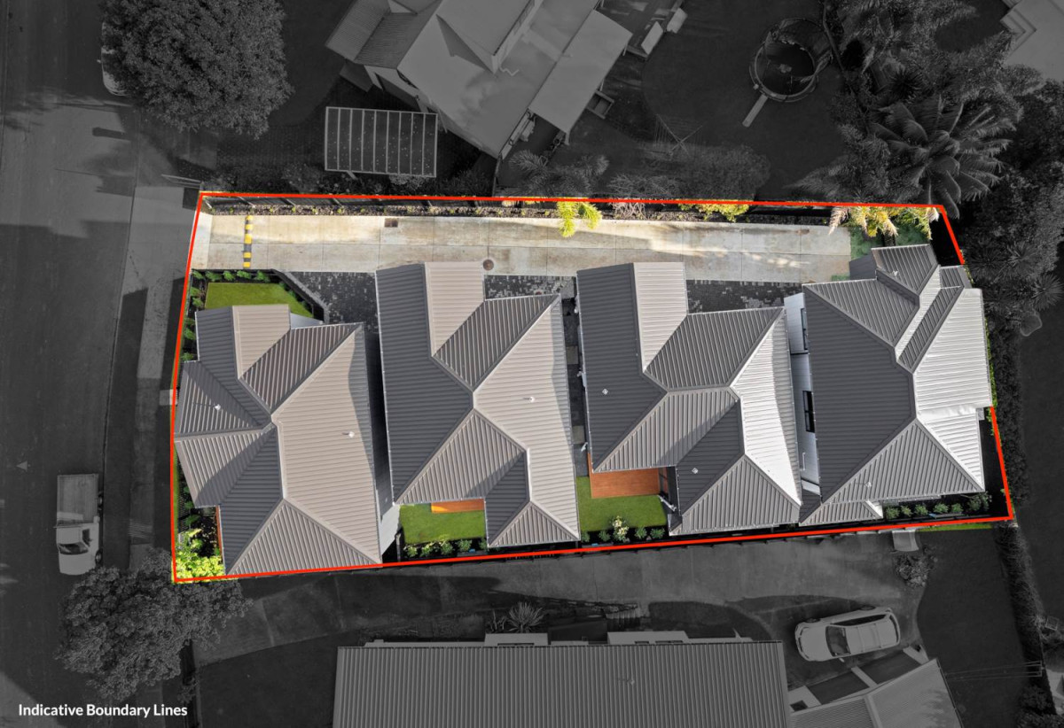 Brandnew standalone 4 beds 2.5 baths home with garage, Lot 2/10 Sandgate Avenue, Botany Downs, Auckland