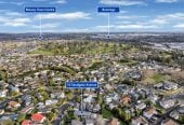 Brandnew standalone 4 beds 2.5 baths home with garage, Lot 2/10 Sandgate Avenue, Botany Downs, Auckland