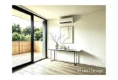 Prime Location, 81m2 Brandnew 2 beds 1 bath home with car park, a large balcony, and a backyard deck, 293 Kuaha Road, Westgate, Auckland