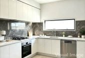 Prime Location, 81m2 Brandnew 2 beds 1 bath home with car park, a large balcony, and a backyard deck, 293 Kuaha Road, Westgate, Auckland