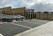Prime Location, 81m2 Brandnew 2 beds 1 bath home with car park, a large balcony, and a backyard deck, 293 Kuaha Road, Westgate, Auckland
