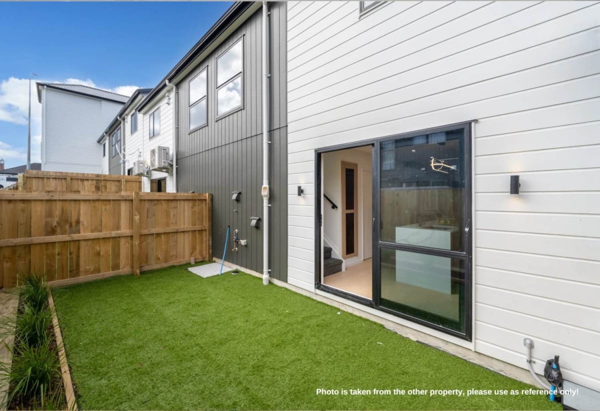 Brandnew freehold 4 beds 3 baths home with car park, move-in ready, Lot 1/127 Ridge Road, Howick, Auckland