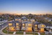 10-Year Master Build Guarantee, Rangitoto College zone, 160m2 Brandnew standalone 4 beds 2.5 baths house with garage, Lot1/1 Matipo Road, Mairangi Bay, Auckland
