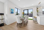 2 kitchens, 5 beds (3 ensuites) 4.5 baths house with double garage and 1 bed granny, 18 Mara Way, Sunnyvale, Auckland