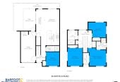 Brandnew standalone 4 beds (2 ensuites) 3 baths home with garage, Lot 3/30 Airfield Road, Takanini, Auckland