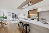 Brandnew standalone 4 beds (2 ensuites) 3 baths home with garage, Lot 3/30 Airfield Road, Takanini, Auckland