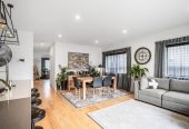 2 kitchens, 6 beds (4 ensuites) 5.5 baths house with double garage and 2 beds granny, 58 Lime Hill Rise, Flat Bush, Auckland