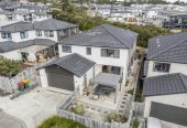 2 kitchens, 6 beds (4 ensuites) 5.5 baths house with double garage and 2 beds granny, 58 Lime Hill Rise, Flat Bush, Auckland