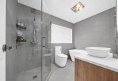2 kitchens, 8 beds (3 ensuites) 5.5 baths house with double garage and 3 beds granny, 12 Uru Drive, Flat Bush, Auckland