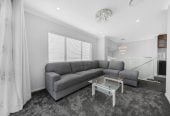 2 kitchens, 8 beds (3 ensuites) 5.5 baths house with double garage and 3 beds granny, 12 Uru Drive, Flat Bush, Auckland
