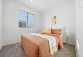 Brandnew standalone 4 beds 2.5 baths house with garage, 22 Flax Street, Westgate, Auckland