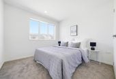 Brandnew standalone 4 beds 2.5 baths house with garage, 22 Flax Street, Westgate, Auckland