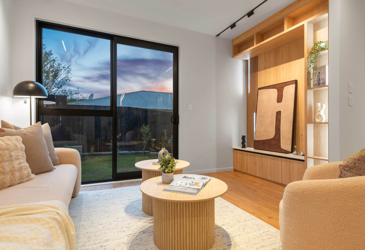 Brandnew freehold 4 beds 2.5 baths home with garage, move-in ready, 12D Lush Avenue, St Johns, Auckland