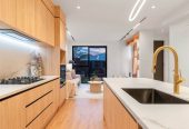 Brandnew freehold 4 beds 2.5 baths home with garage, move-in ready, 12D Lush Avenue, St Johns, Auckland