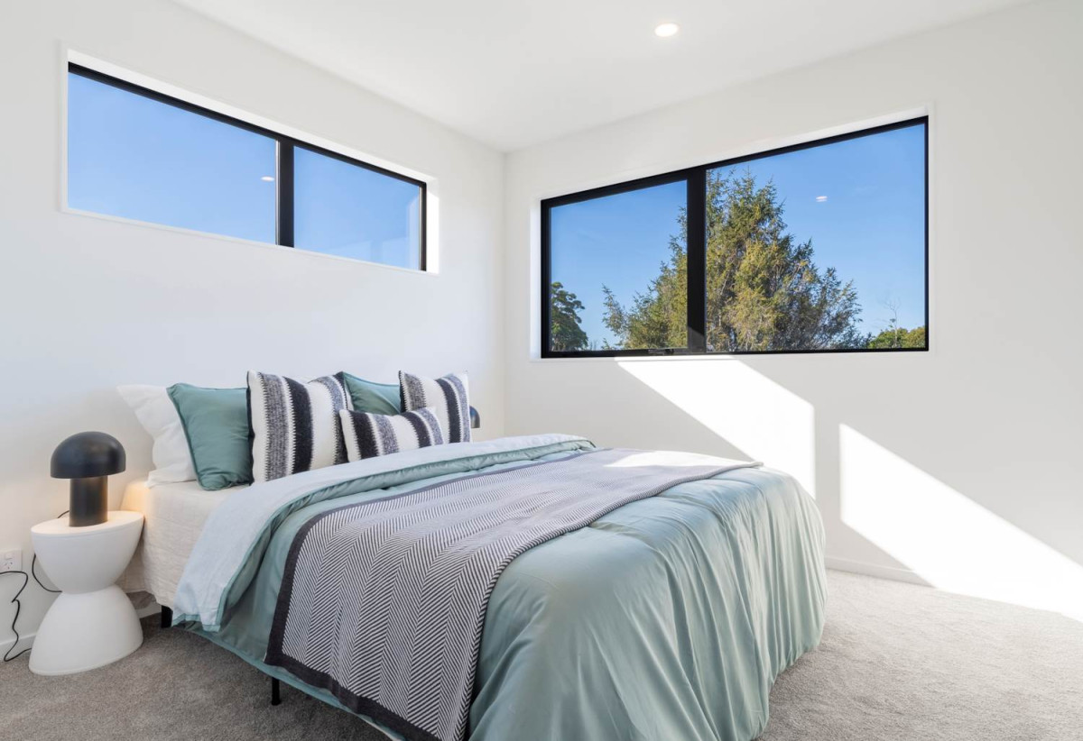 Brandnew freehold 4 beds 2.5 baths home with garage, move-in ready, 12D Lush Avenue, St Johns, Auckland