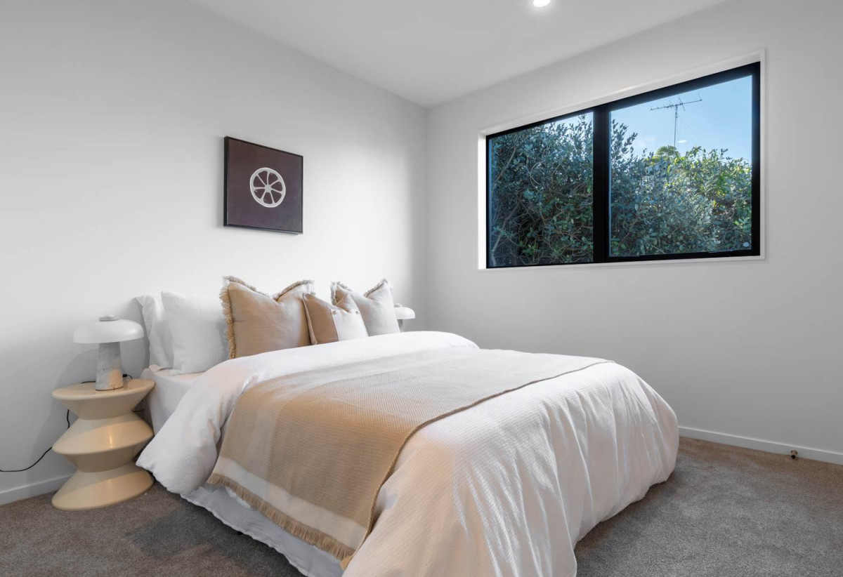 Brandnew freehold 4 beds 2.5 baths home with garage, move-in ready, 12D Lush Avenue, St Johns, Auckland