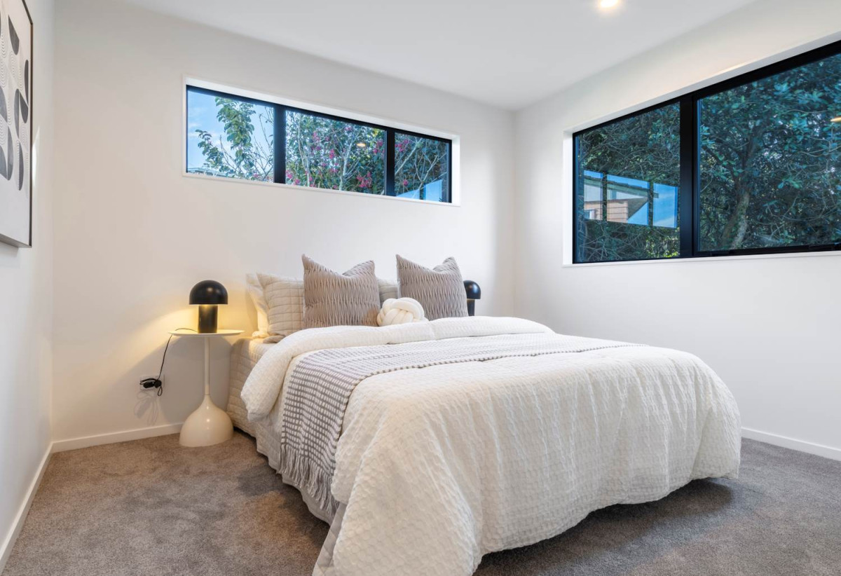 Brandnew freehold 4 beds 2.5 baths home with garage, move-in ready, 12D Lush Avenue, St Johns, Auckland