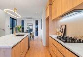 Brandnew freehold 4 beds 2.5 baths home with garage, move-in ready, 12D Lush Avenue, St Johns, Auckland