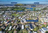 Brandnew freehold 4 beds 2.5 baths home with garage, move-in ready, 12D Lush Avenue, St Johns, Auckland