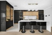 2 kitchens, 8 beds (3 ensuites) 5.5 baths house with double garage and 3 beds granny, 12 Uru Drive, Flat Bush, Auckland