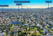 Motivated Vendors – Must Sell!, Double Grammar school zone (AGGS & MAGS), 2 beds 1 bath unit with car park, Solid concrete block and brick construction, 10/32 Arabi Street, Sandringham, Auckland