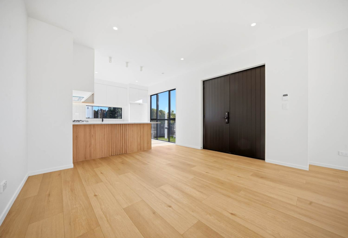 Brandnew 4 beds 2.5 bath home with garage, 1.3 km to Glenfield Intermediate School, Lot 1/16 Waverley Avenue, Glenfield, Auckland