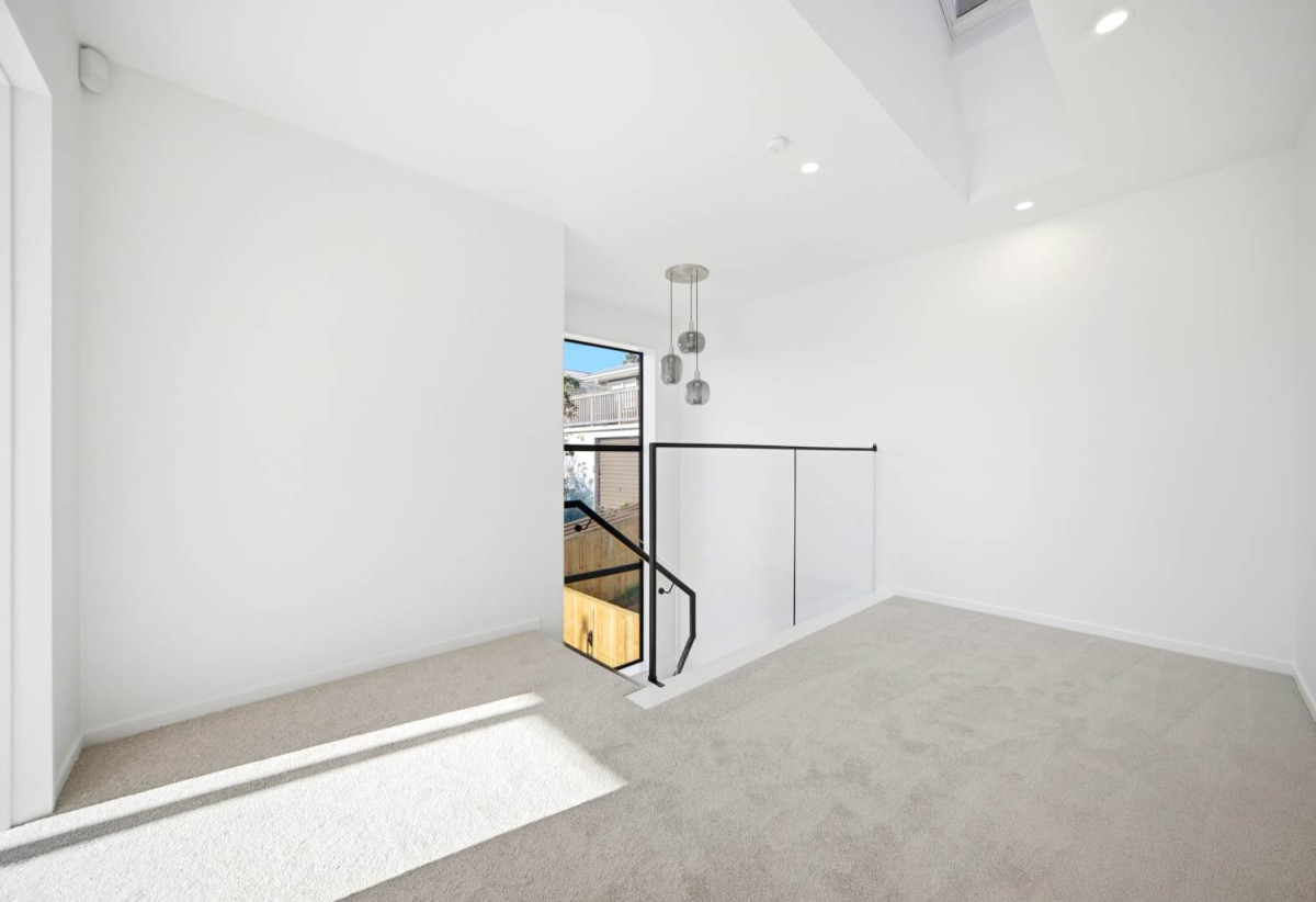 Brandnew 4 beds 2.5 bath home with garage, 1.3 km to Glenfield Intermediate School, Lot 1/16 Waverley Avenue, Glenfield, Auckland