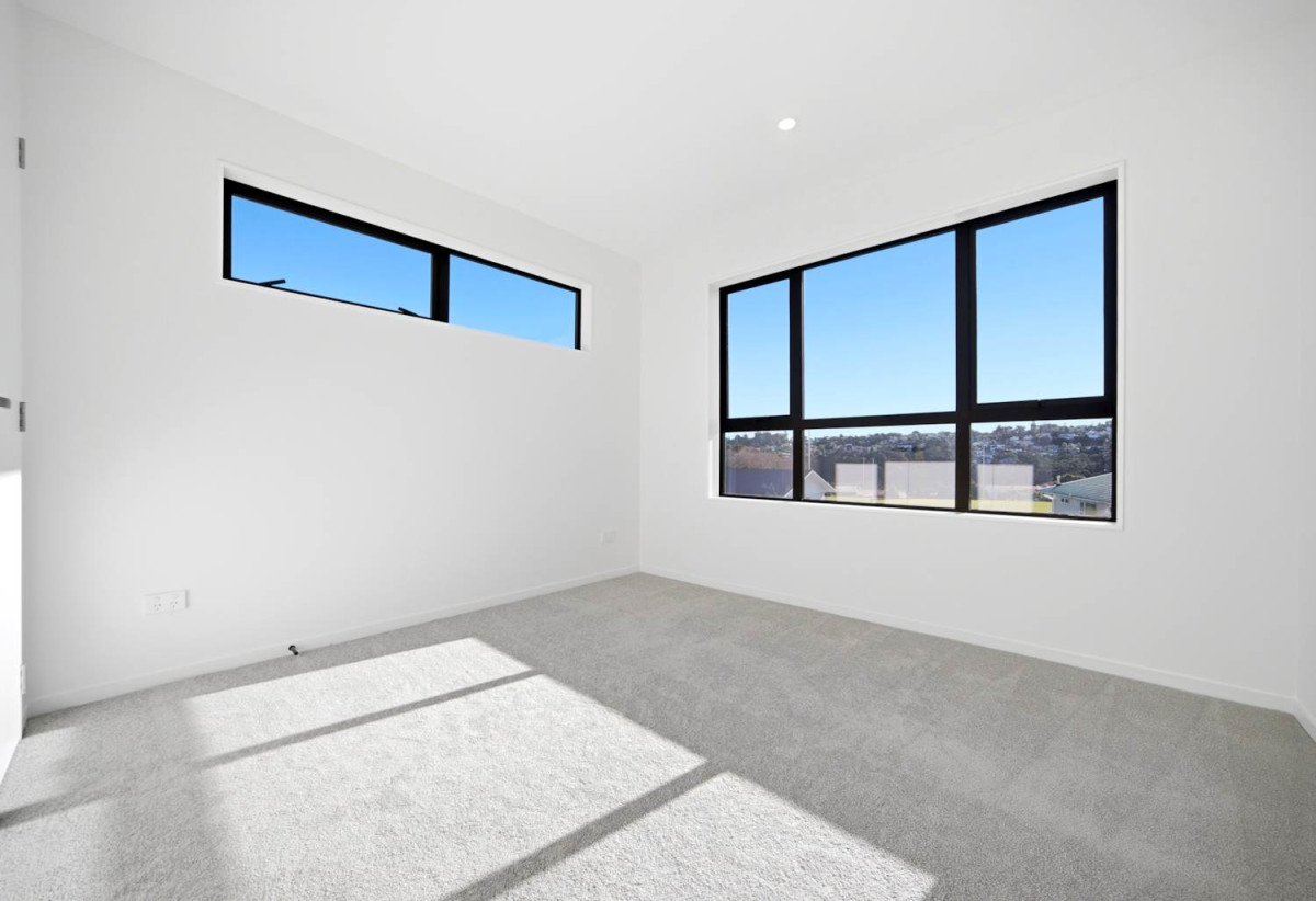 Brandnew 4 beds 2.5 bath home with garage, 1.3 km to Glenfield Intermediate School, Lot 1/16 Waverley Avenue, Glenfield, Auckland