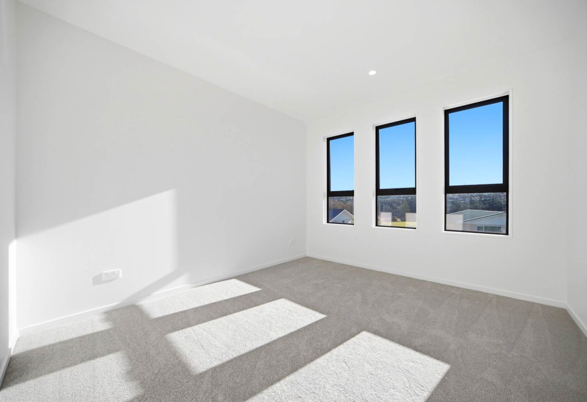 Brandnew 4 beds 2.5 bath home with garage, 1.3 km to Glenfield Intermediate School, Lot 1/16 Waverley Avenue, Glenfield, Auckland