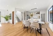 2 kitchens, Brandnew standalone 5 beds 4 baths home with double garage, 113a Queenstown Road, Onehunga, Auckland