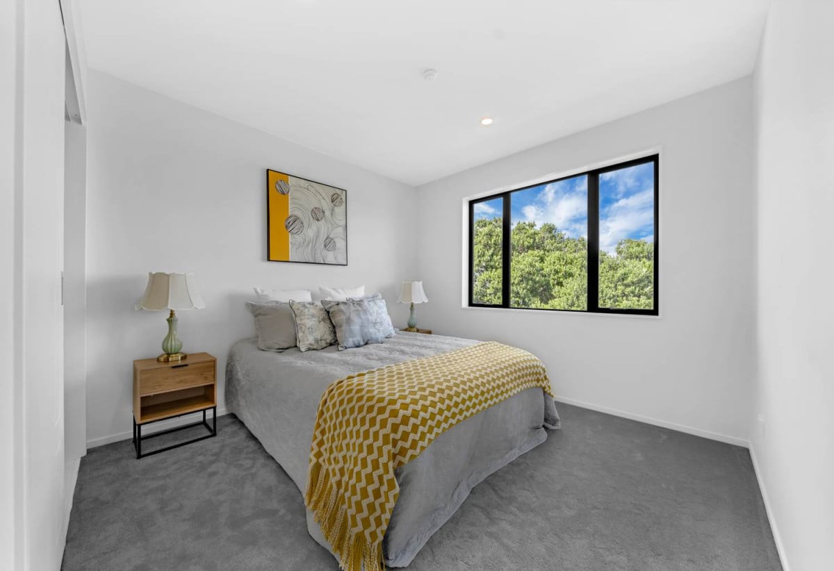 Brandnew 3 beds 3 baths home with garage, Downstairs Ensuite Bedroom with Separate Access, Walk to schools, supermarkets, cafes, and parks, Lot 5/50 Farringdon Street, Glen Innes, Auckland