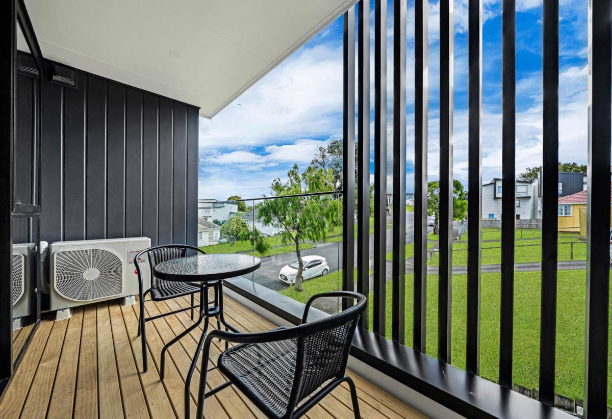 Brandnew 3 beds 3 baths home with garage, Downstairs Ensuite Bedroom with Separate Access, Walk to schools, supermarkets, cafes, and parks, Lot 5/50 Farringdon Street, Glen Innes, Auckland