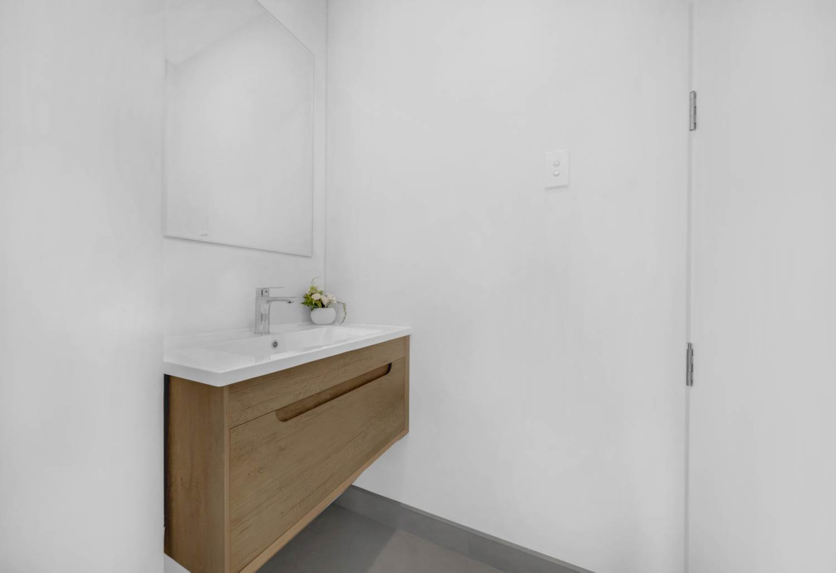 Brandnew 3 beds 3 baths home with garage, Downstairs Ensuite Bedroom with Separate Access, Walk to schools, supermarkets, cafes, and parks, Lot 5/50 Farringdon Street, Glen Innes, Auckland